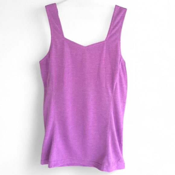 Kuhl Tops - KÜHL AeroSoft Sweetheart Neck Outdoor Tank Top Active Workout Athleisure | Sz S